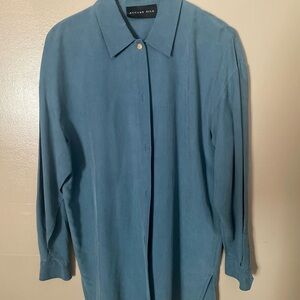 August Silk women’s top